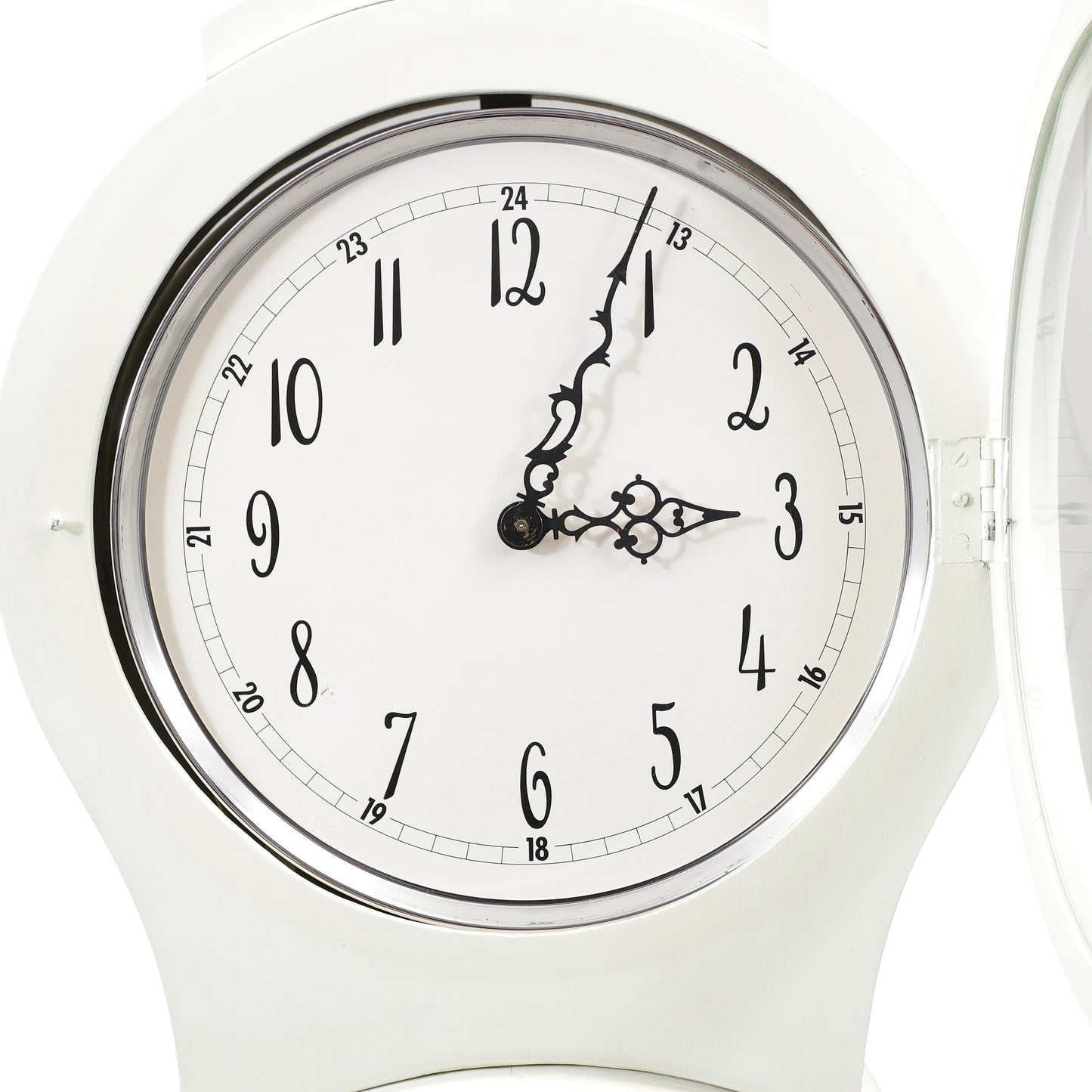 Mora Clock 22