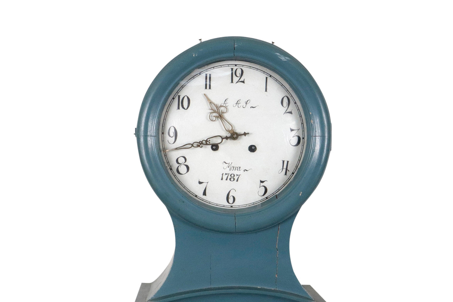 Mora Clock 14