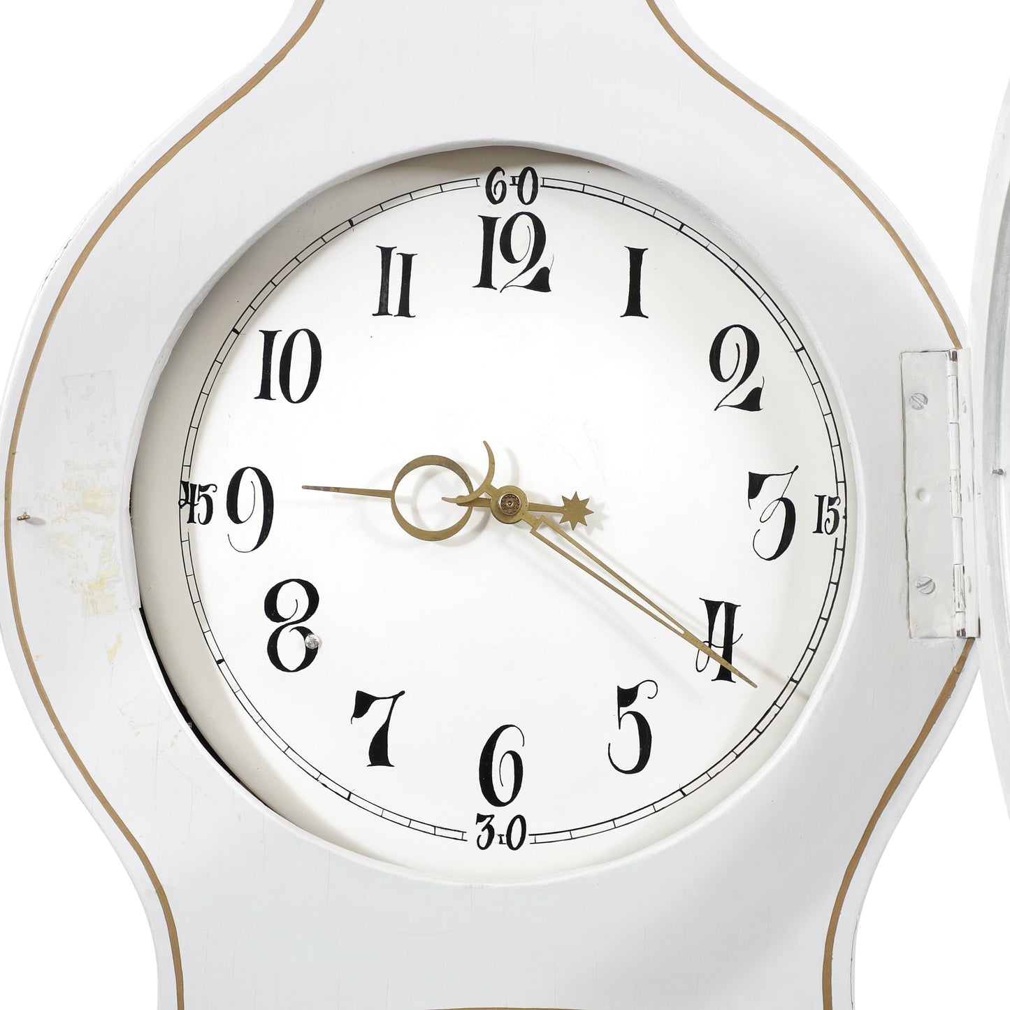 Mora Clock 18