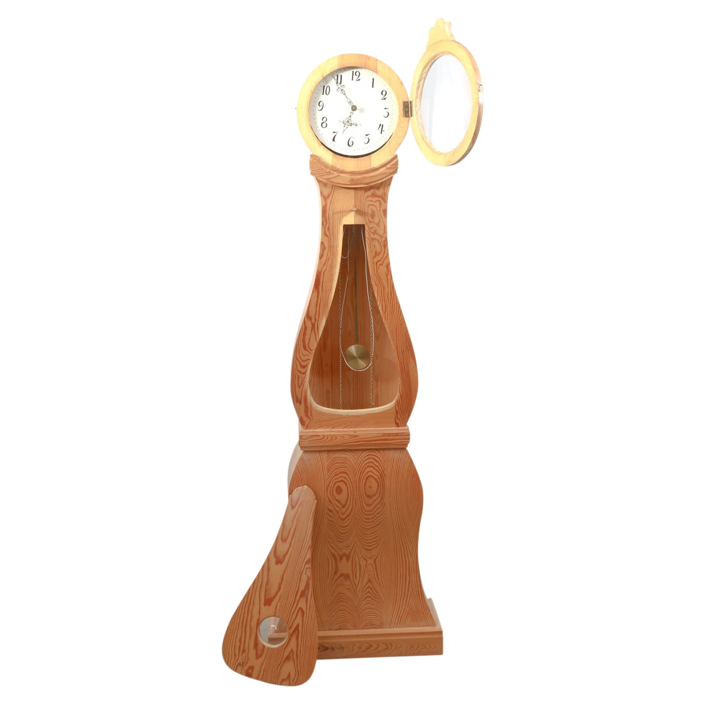 Mora Clock 28