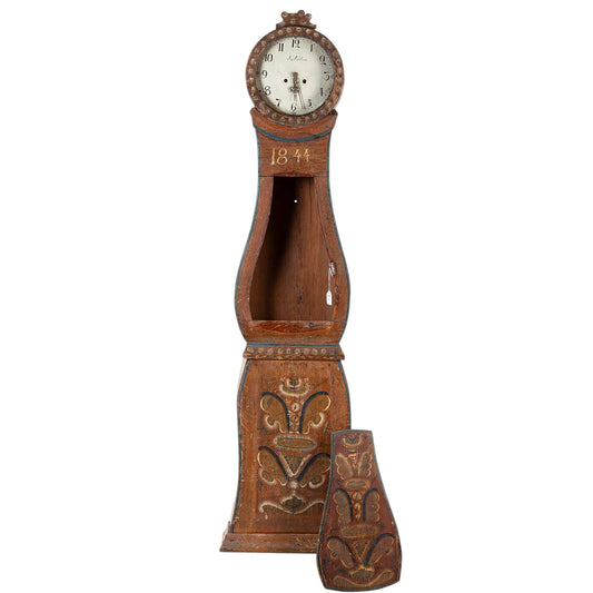 Mora Clock 26