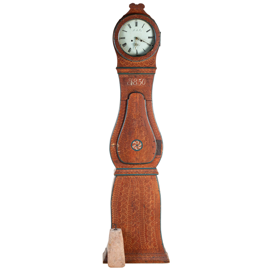 Mora Clock 20