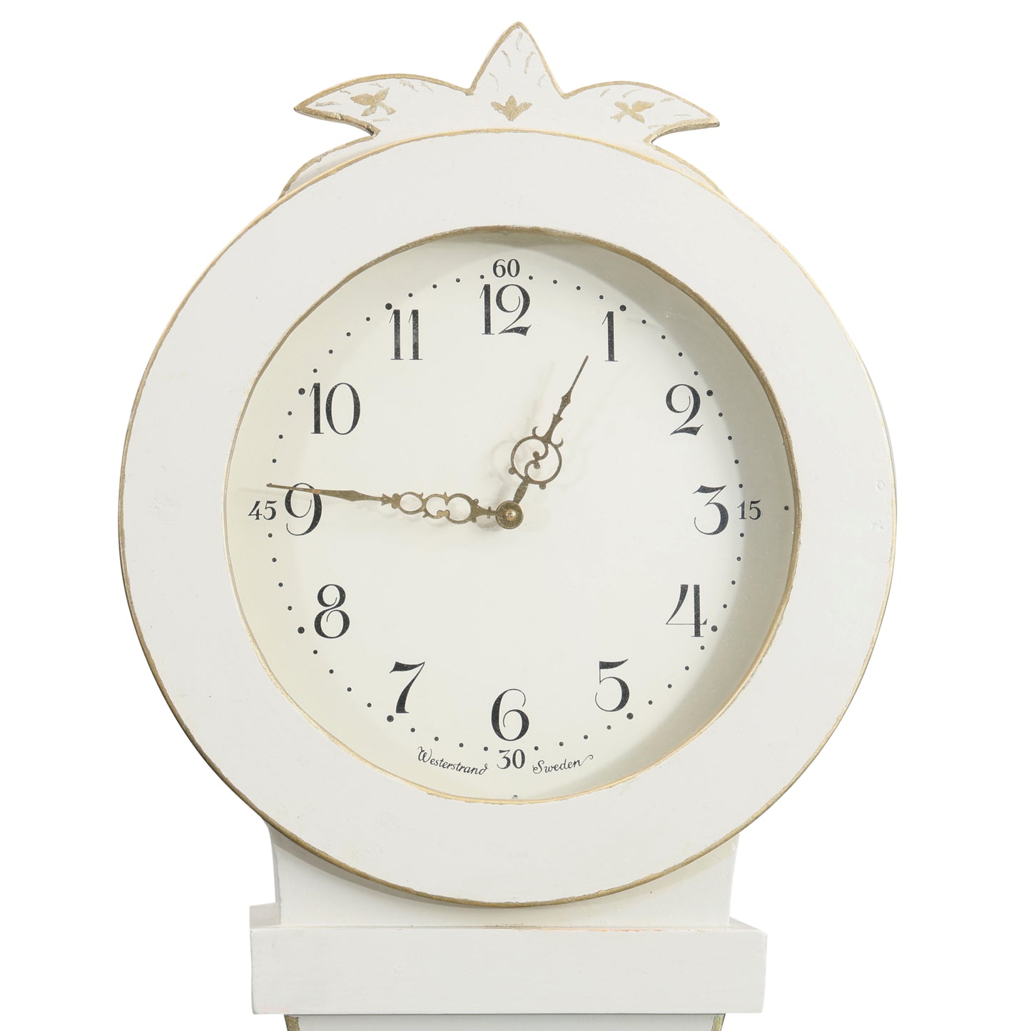 Mora Clock 27