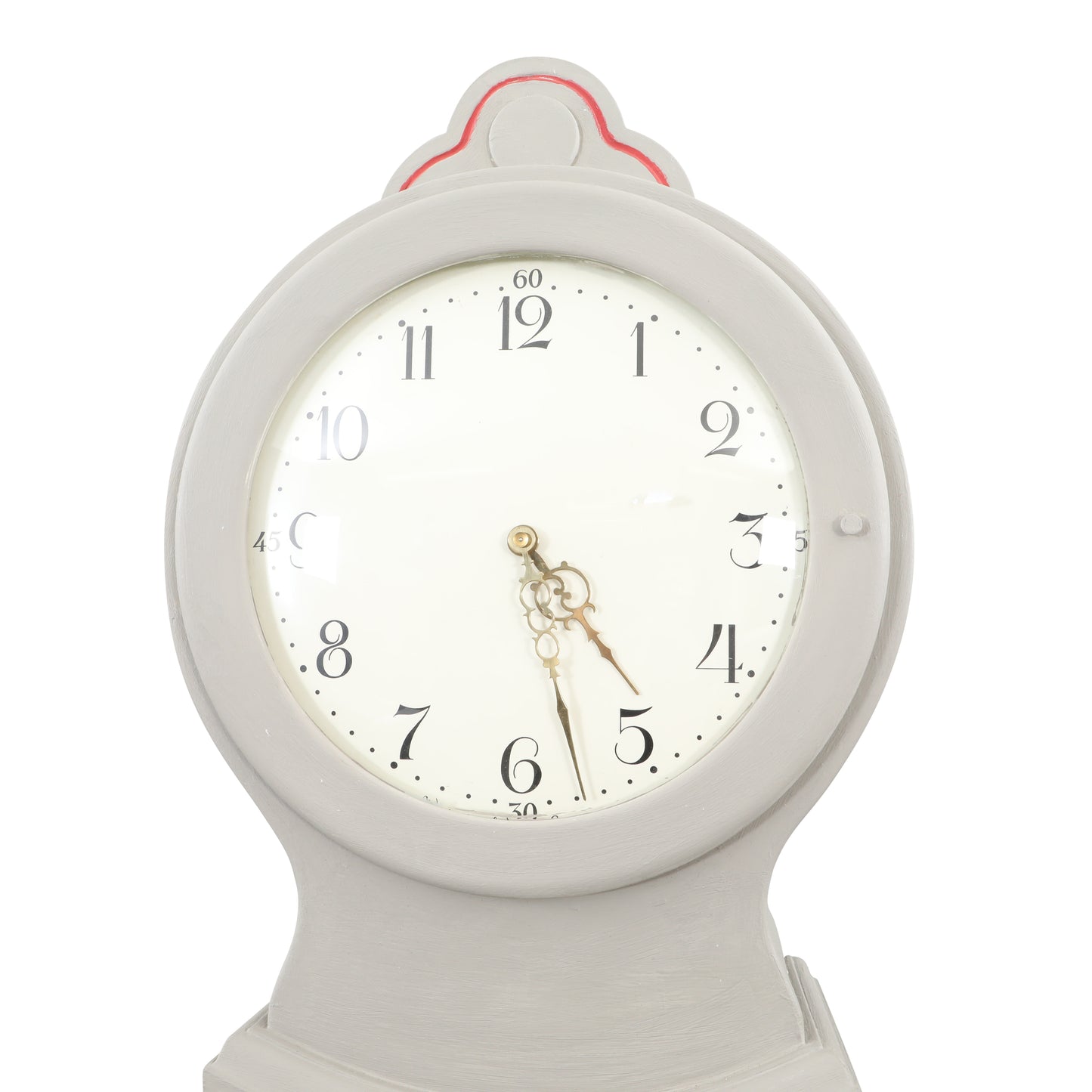 Mora Clock 24