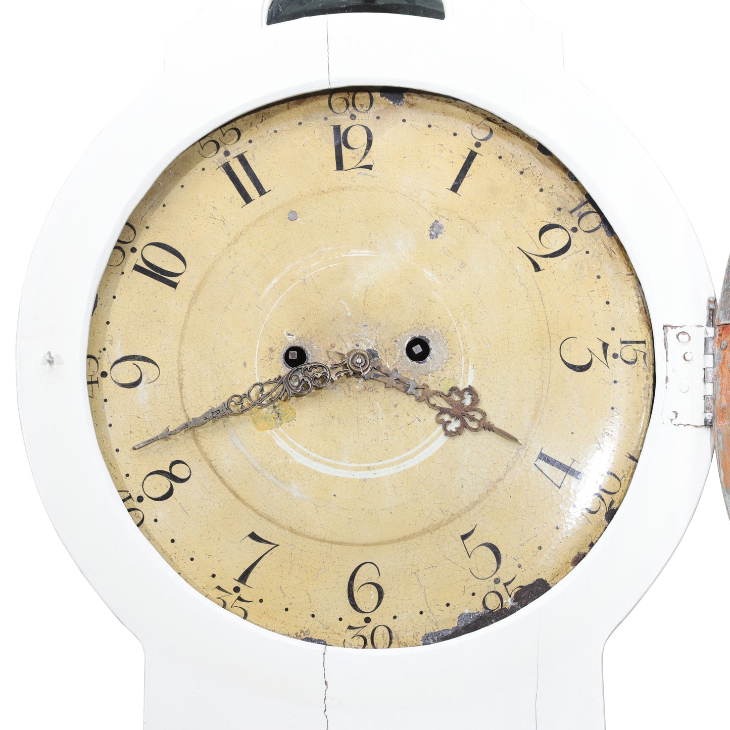 Mora Clock 16