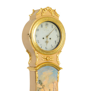 Mora Clock 11