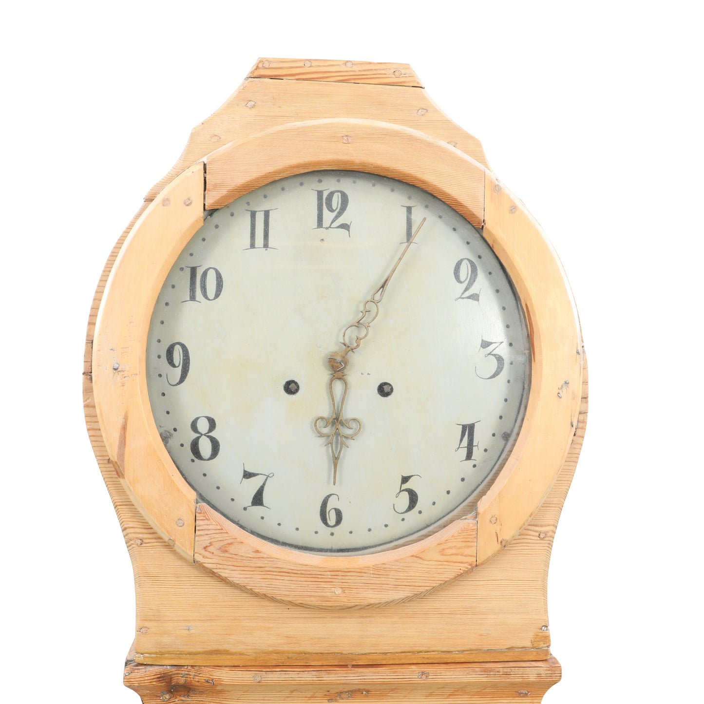 Mora Clock 25