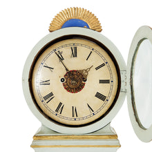 Mora Clock 07