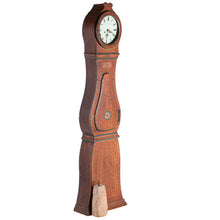 Mora Clock 20