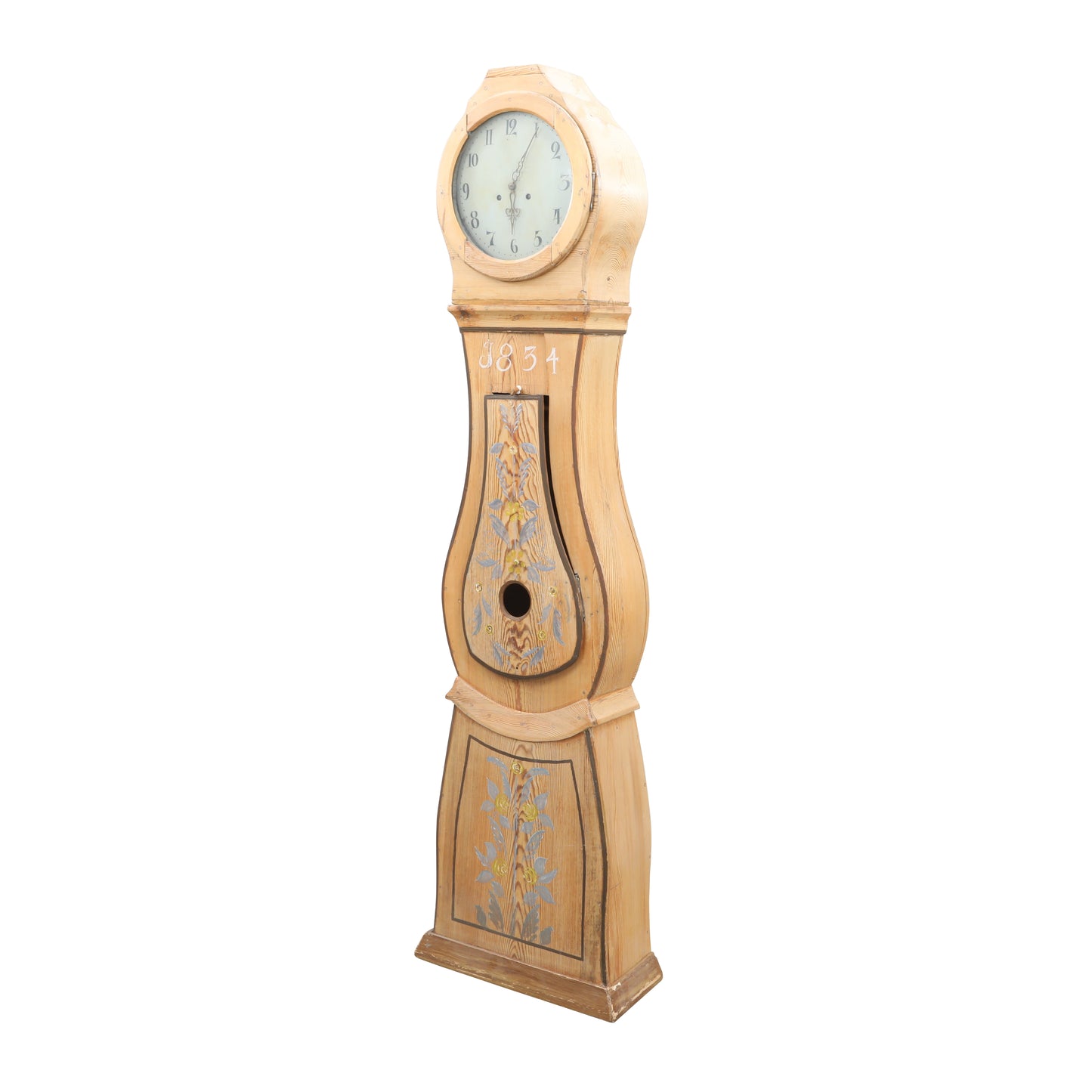 Mora Clock 25