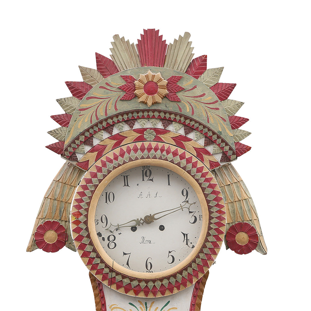 Mora Clock 02